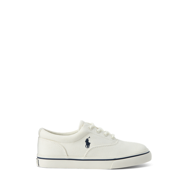 Keaton Canvas Sneaker