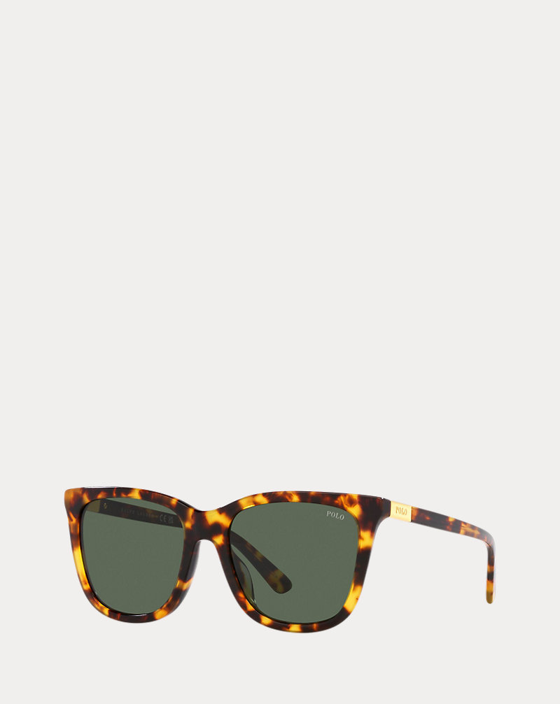 Polo Square Sunglasses Polo Ralph Lauren 1