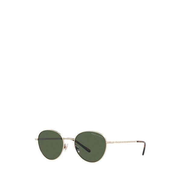 Men's Sunglasses & Glasses in Retro & Modern Styles | Lauren