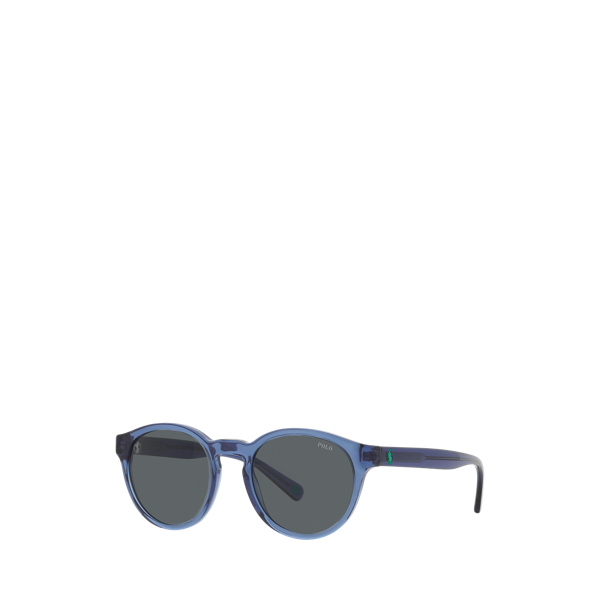 The Earth Polo Sunglasses