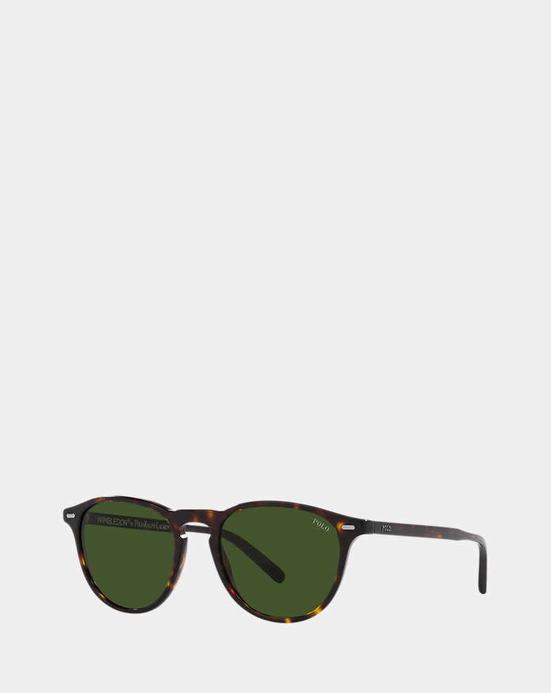 Wimbledon Panto Sunglasses Polo Ralph Lauren 1