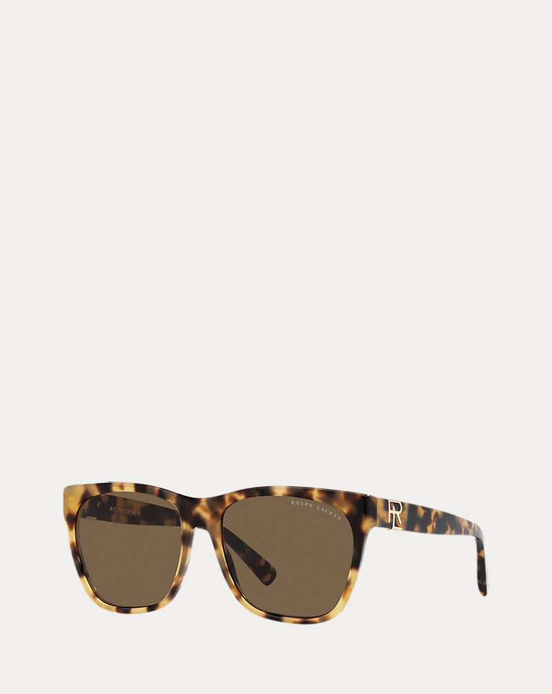 Óculos de sol RL Ricky II Ralph Lauren 1