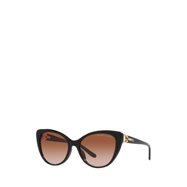 Stirrup Kelly Sunglasses Ralph Lauren 1