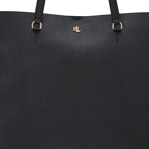 Ralph lauren large shop tote bag
