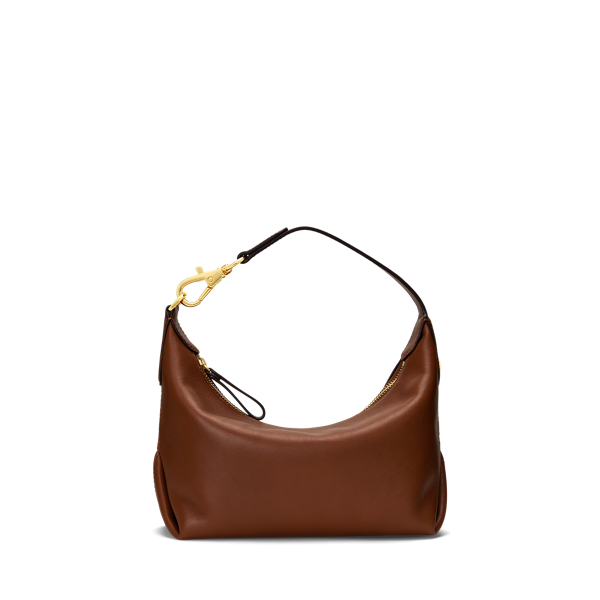 Leather Small Kassie Convertible Bag Lauren 1
