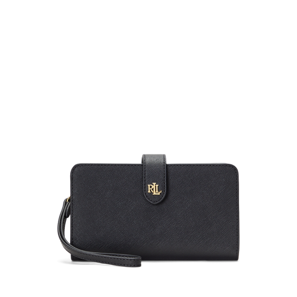 Clutch ralph lauren deals