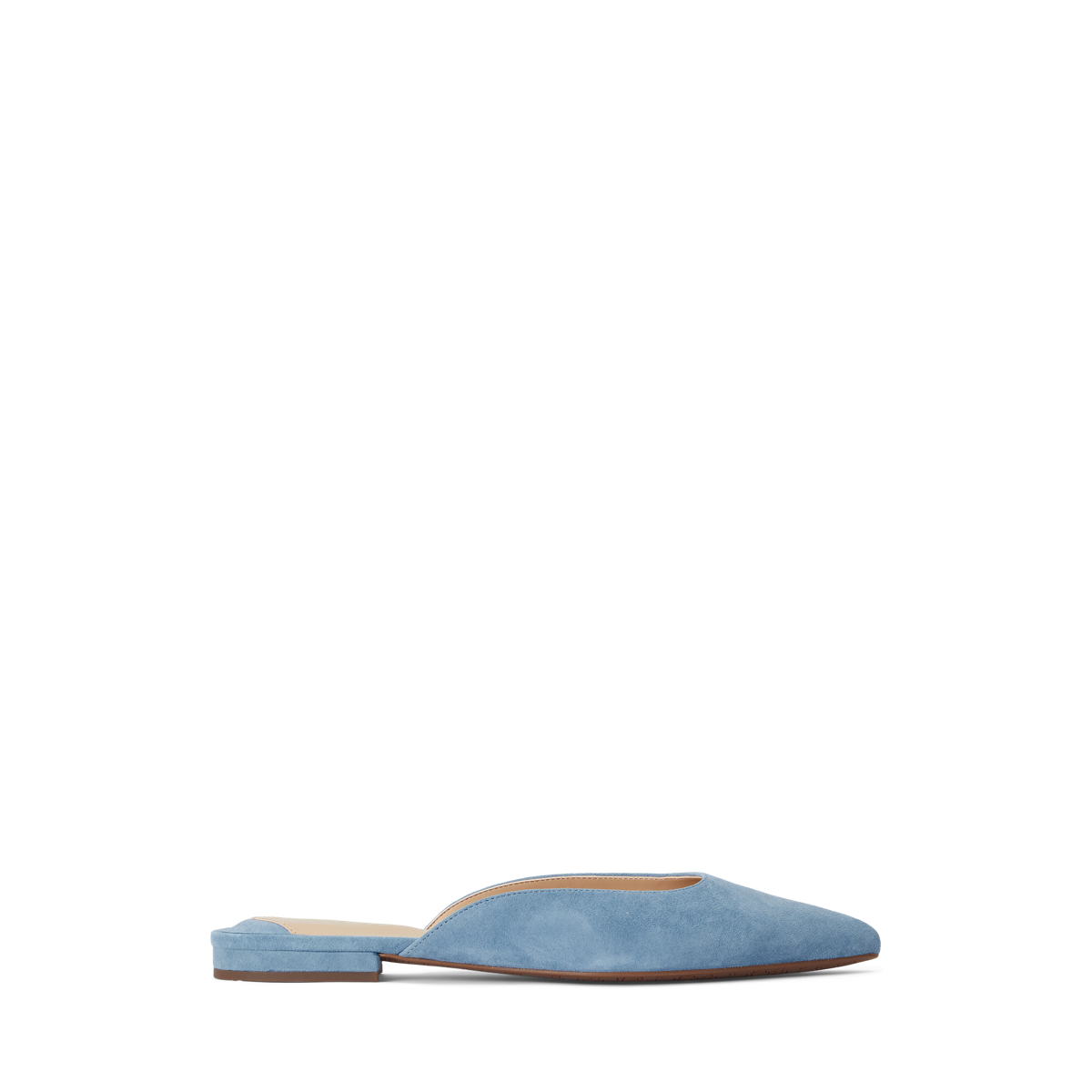 Mules polo online ralph lauren