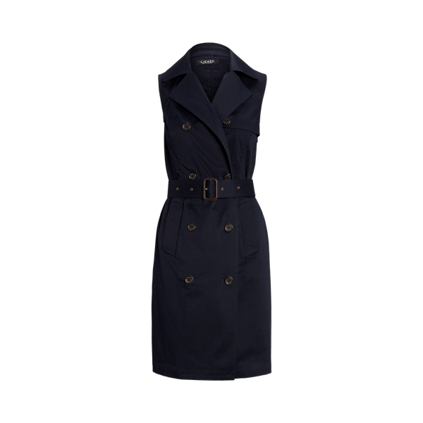 Ralph lauren coat deals dress