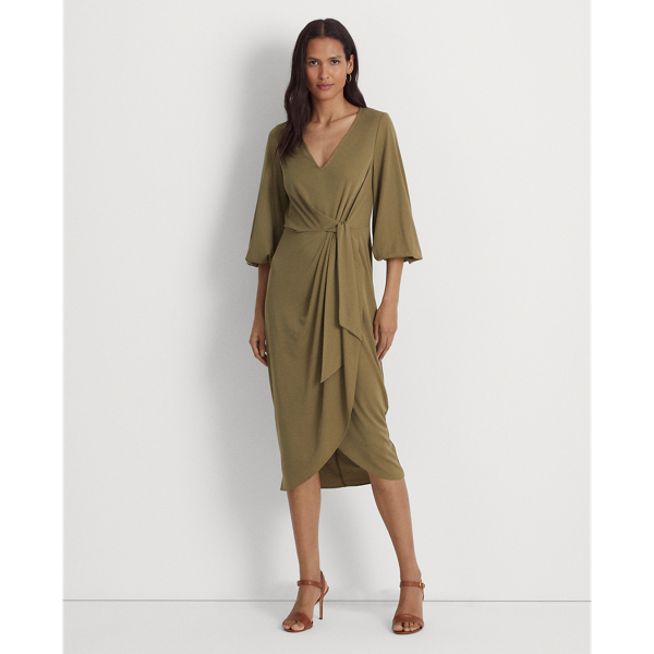 Women's Lauren Wrap Dresses & Jumpsuits