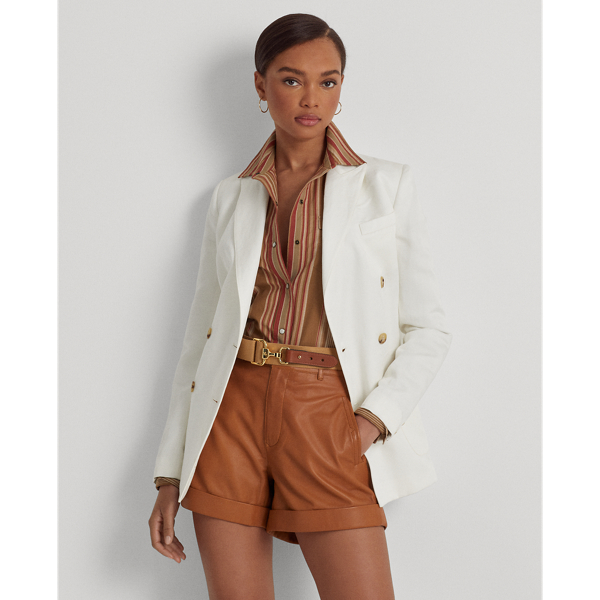 Women s basecolors Jackets Blazers Ralph Lauren