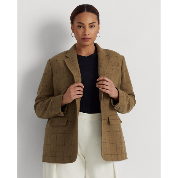 Women's Plus Size Jackets, Blazers & Coats