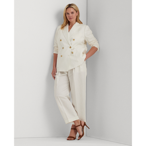 Ralph lauren shop plus size pants