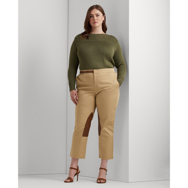 Women's Plus Size Pants