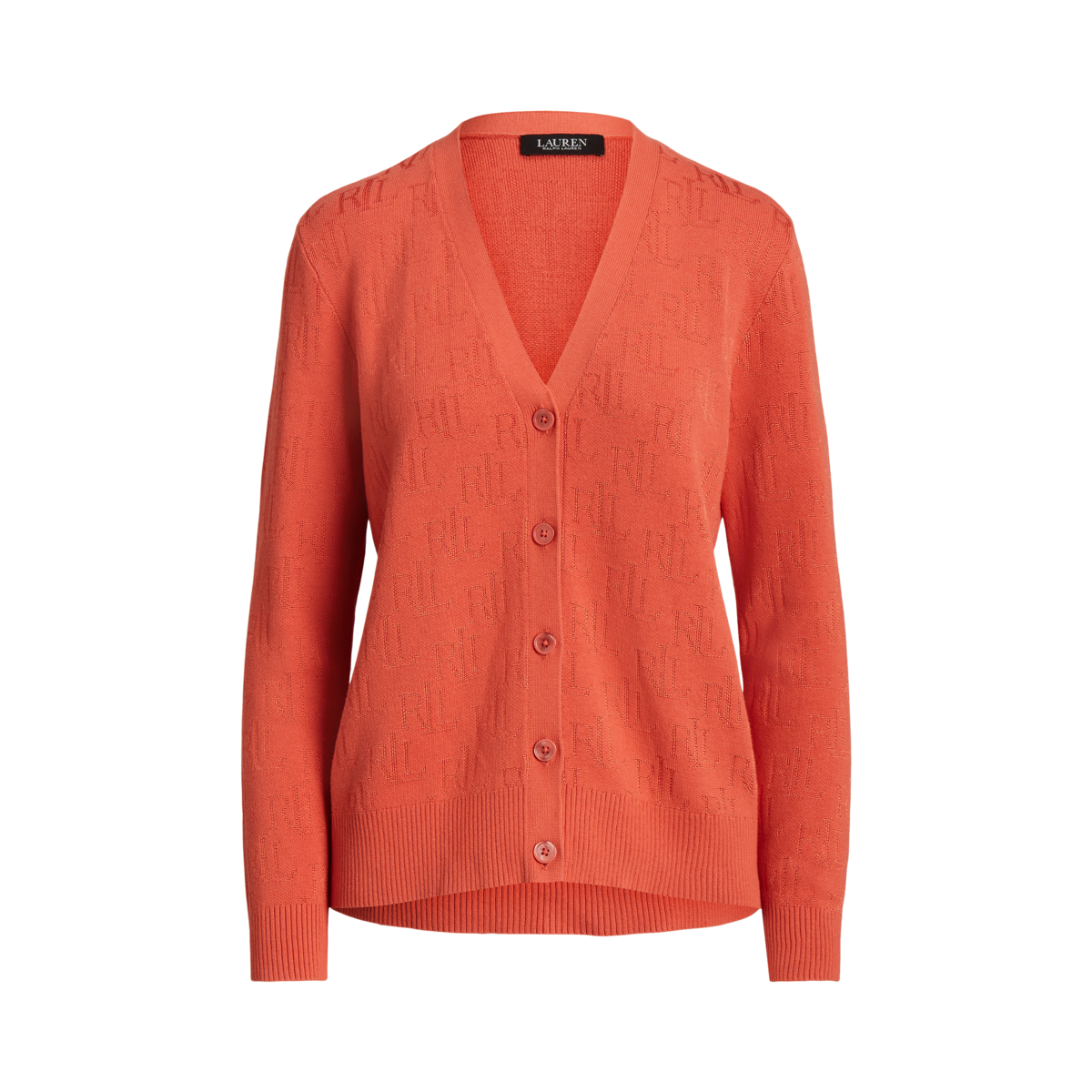 Lauren ralph lauren cardigan hotsell