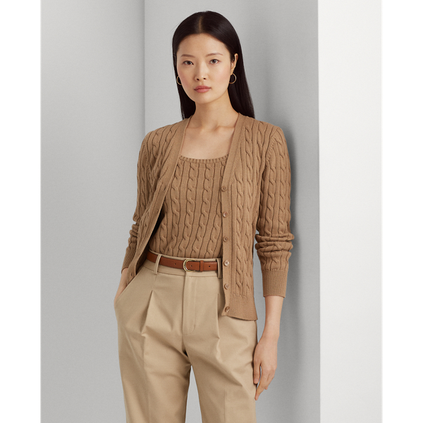 Polo ralph lauren womens on sale cardigan