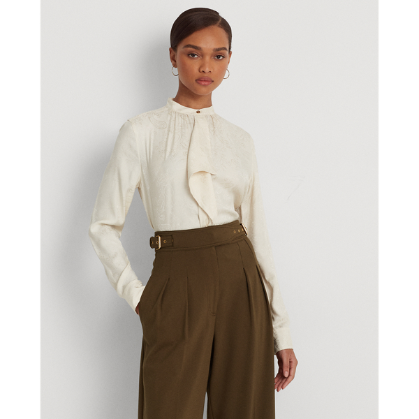 Blouses ralph lauren sale