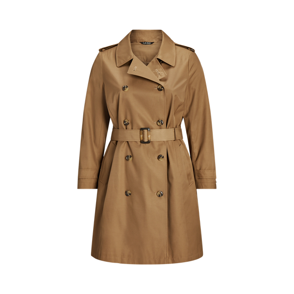 Trench coat sales ralph lauren femme