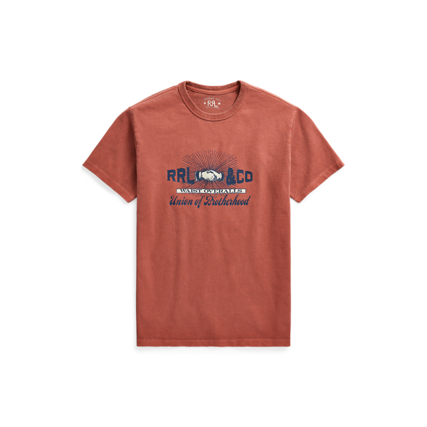 Jersey Graphic T-Shirt