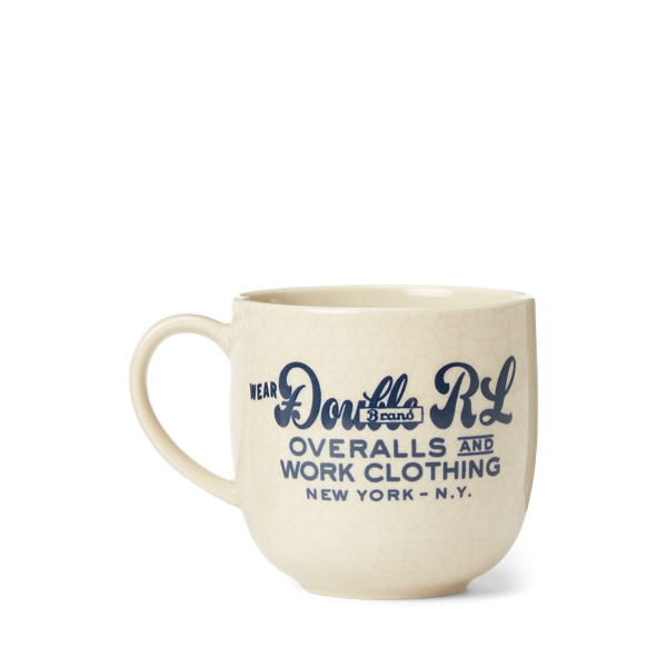 Logo Mug