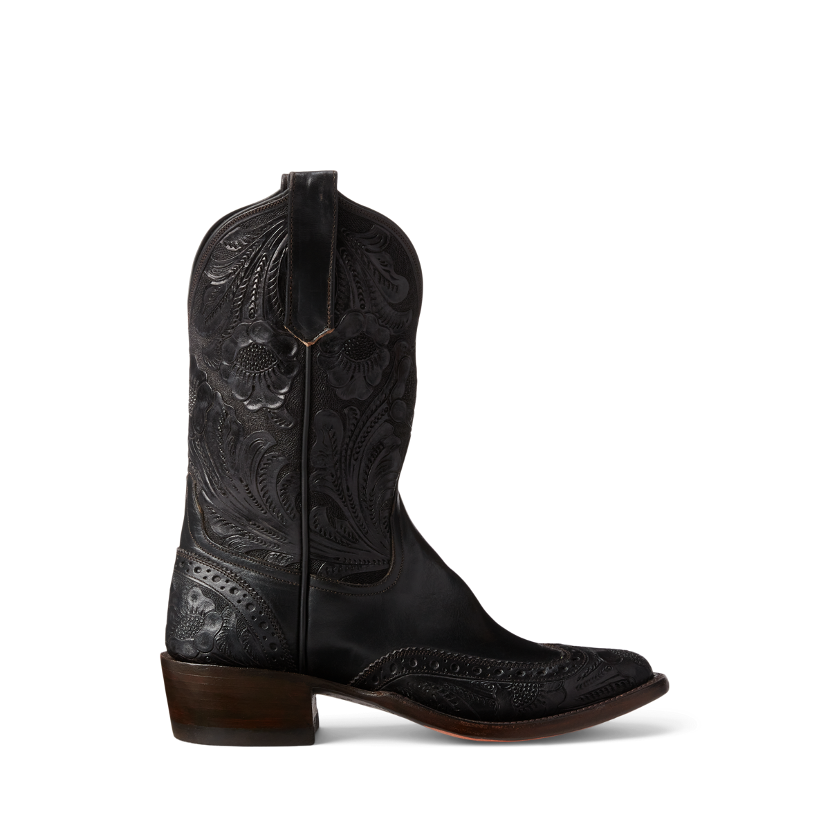 Rrl plainview boot sale