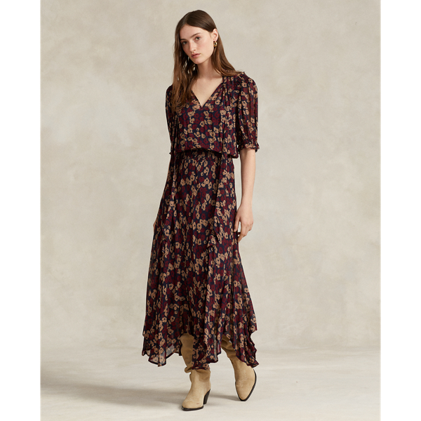 LAUREN RALPH LAUREN womens Dresses