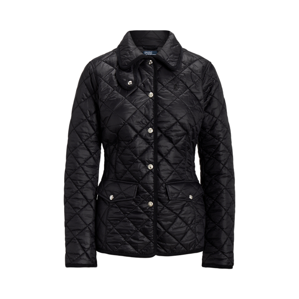 Polo Ralph Lauren Quilted Jacket