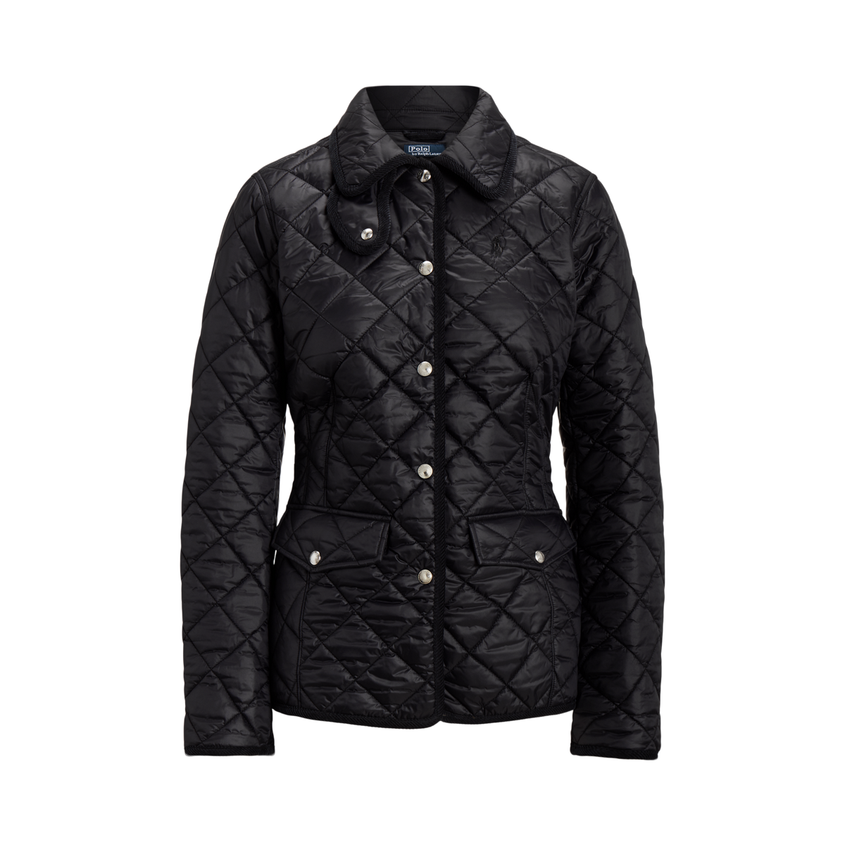 Quilted Jacket