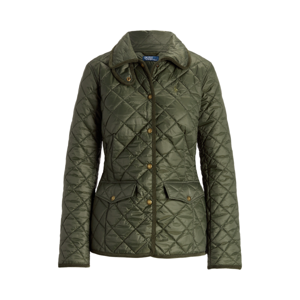 Lauren® Ralph BR for | Jacket Women Quilted