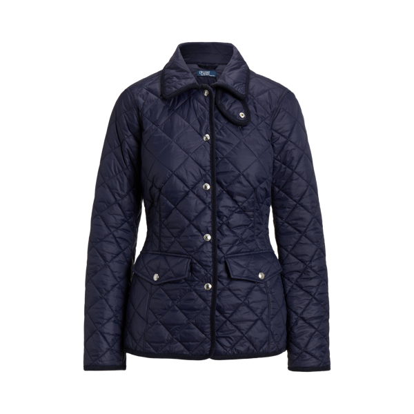 Polo Ralph Lauren Quilted Jacket