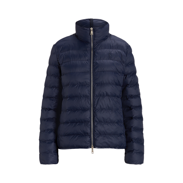 Polo Ralph Lauren Packable Quilted Jacket