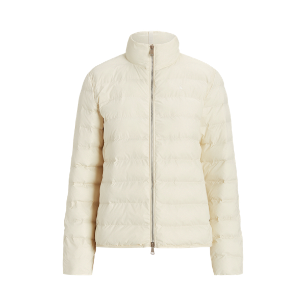 Polo Ralph Lauren Packable Quilted Jacket