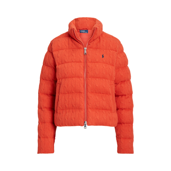 Ralph lauren sales cashmere jacket