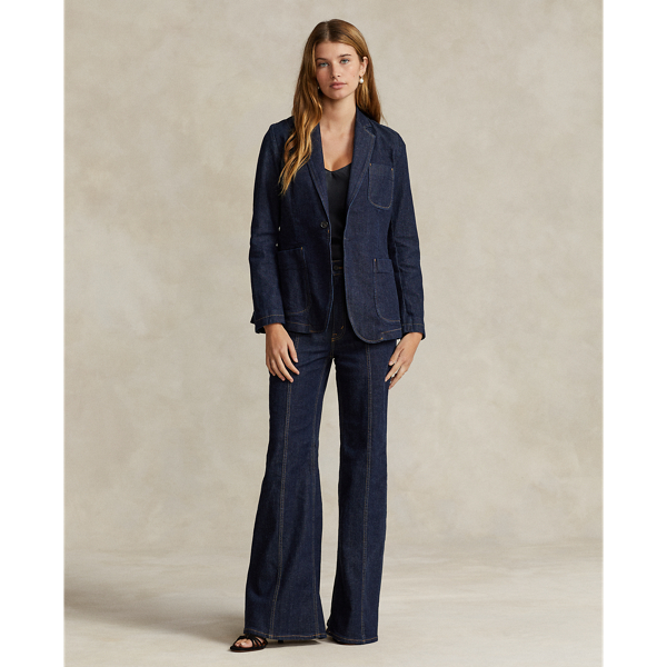 Flare Jean