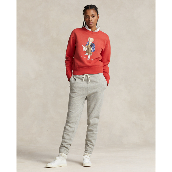 Seasonal sweatshirt ralph lauren sale