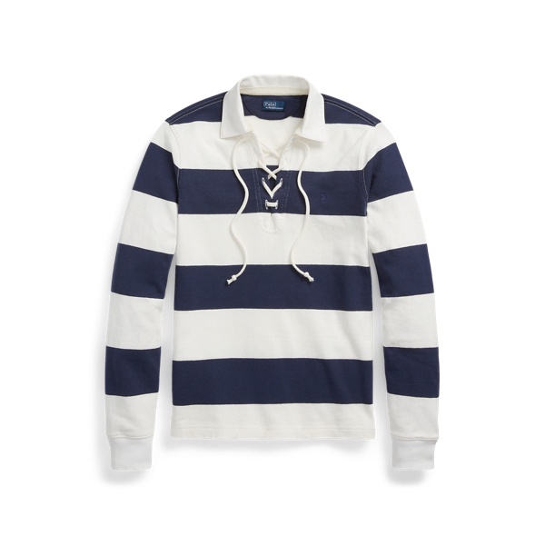 Ralph lauren best sale rugby jumper womens
