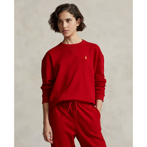 Lunar New Year Crewneck Sweatshirt Polo Ralph Lauren 1