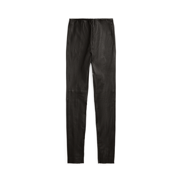 Ralph lauren store side zip pants