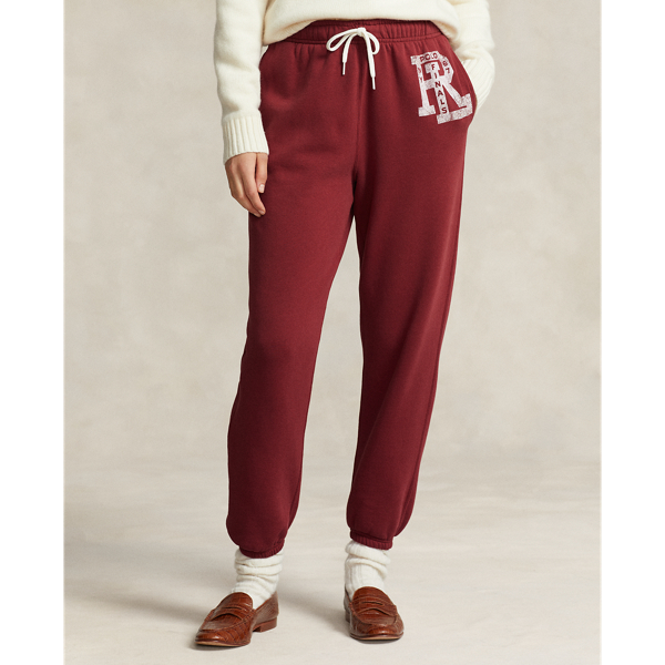 Women's Polo Ralph Lauren Sweatshirts & Sweatpants