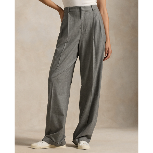 Women's Grey Pants