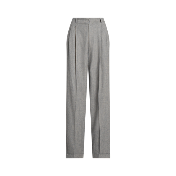 Women's wool outlet flannel pants