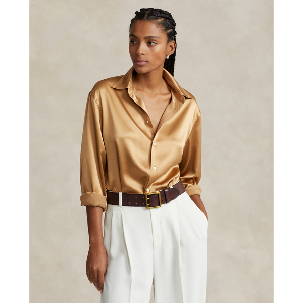 Women's Shirts & Blouses