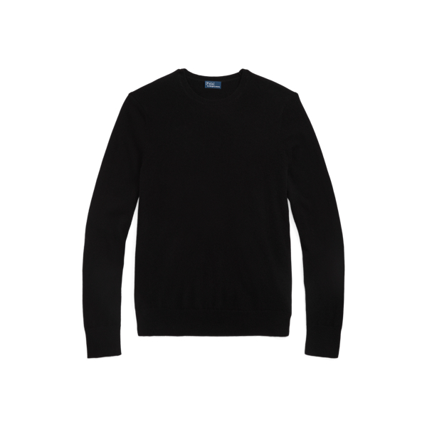 Polo Ralph Lauren Cashmere Crewneck Sweater