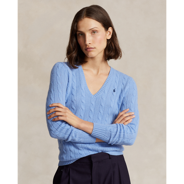 Women's Polo Ralph Lauren Sweaters