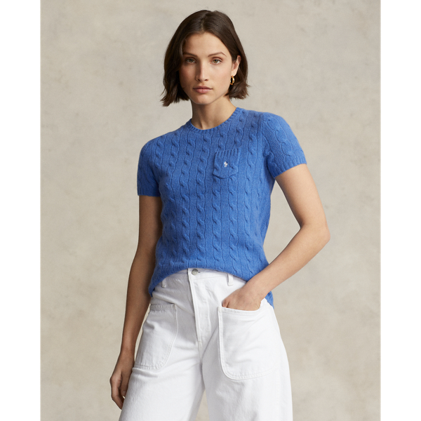 Cashmere wool jumper store