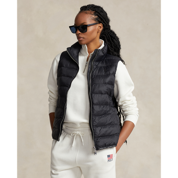 Women's Vest, Jackets & Coats