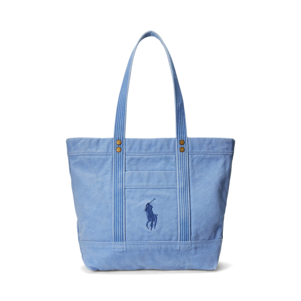 Canvas Medium Tote Bag