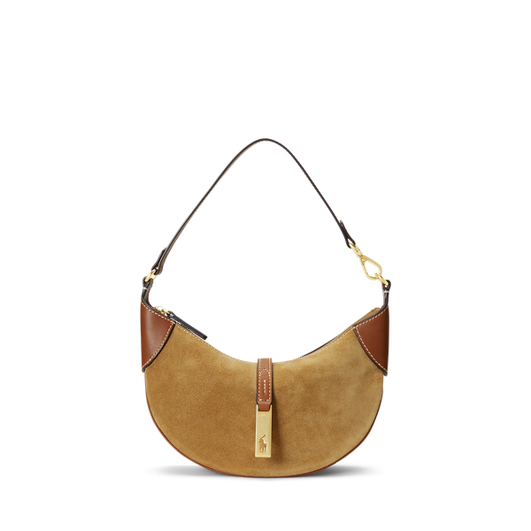 Ralph lauren shoulder bag sale