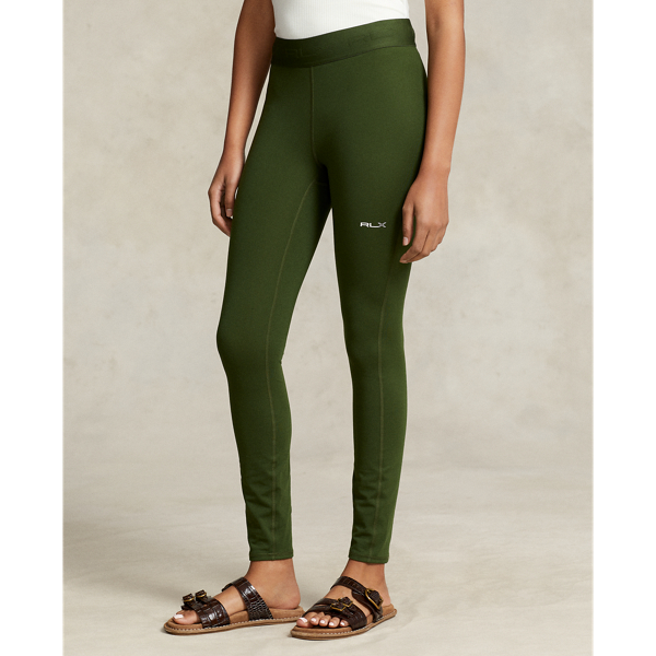 Ralph lauren repeat logo trousers hot sale