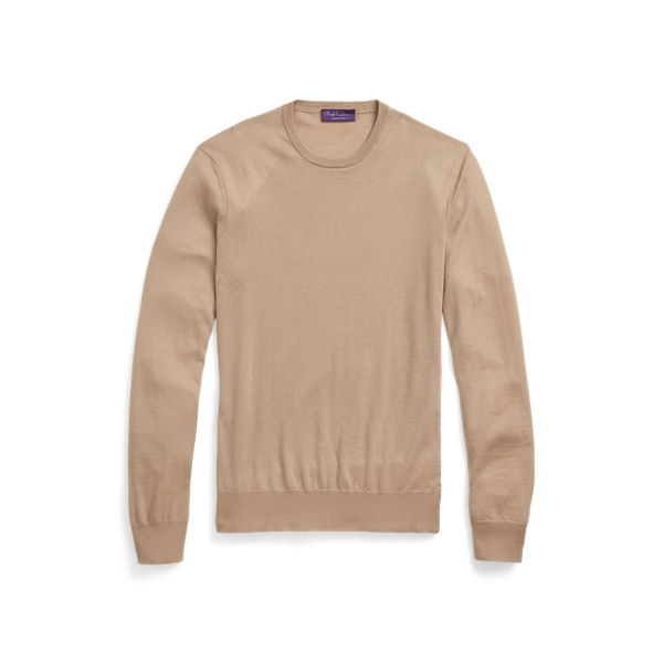 Pull cachemire ralph lauren homme deals