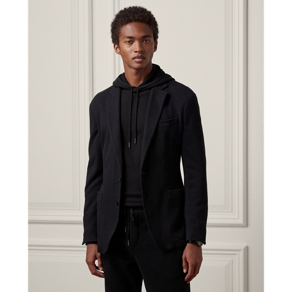 Double Knit Jacket Cheap Ralph Lauren Knit Jacket Shop Double Knit 